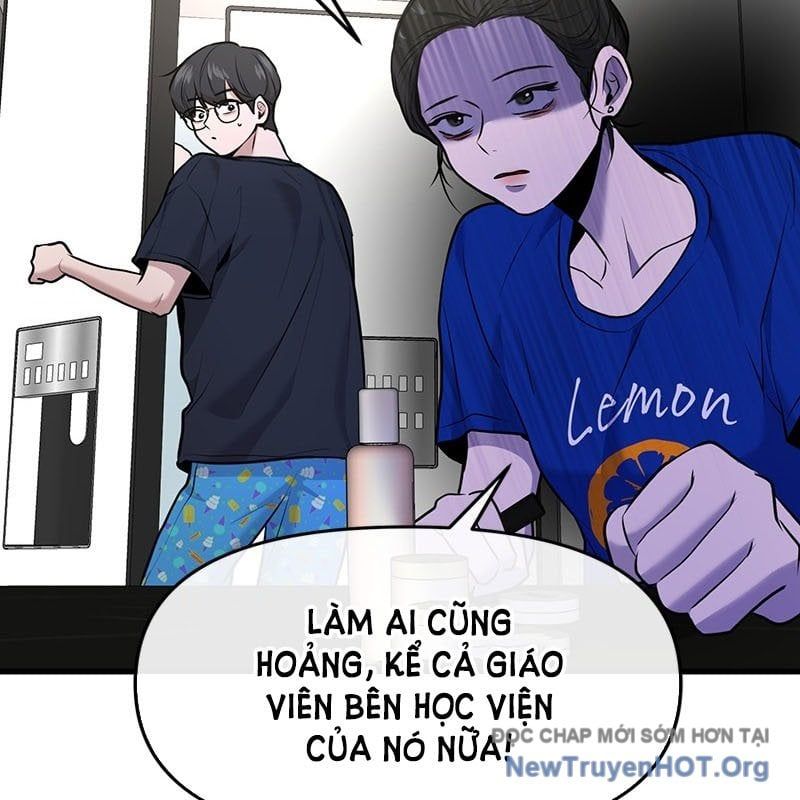 Trở Về Bên Chanbi: Chapter 34