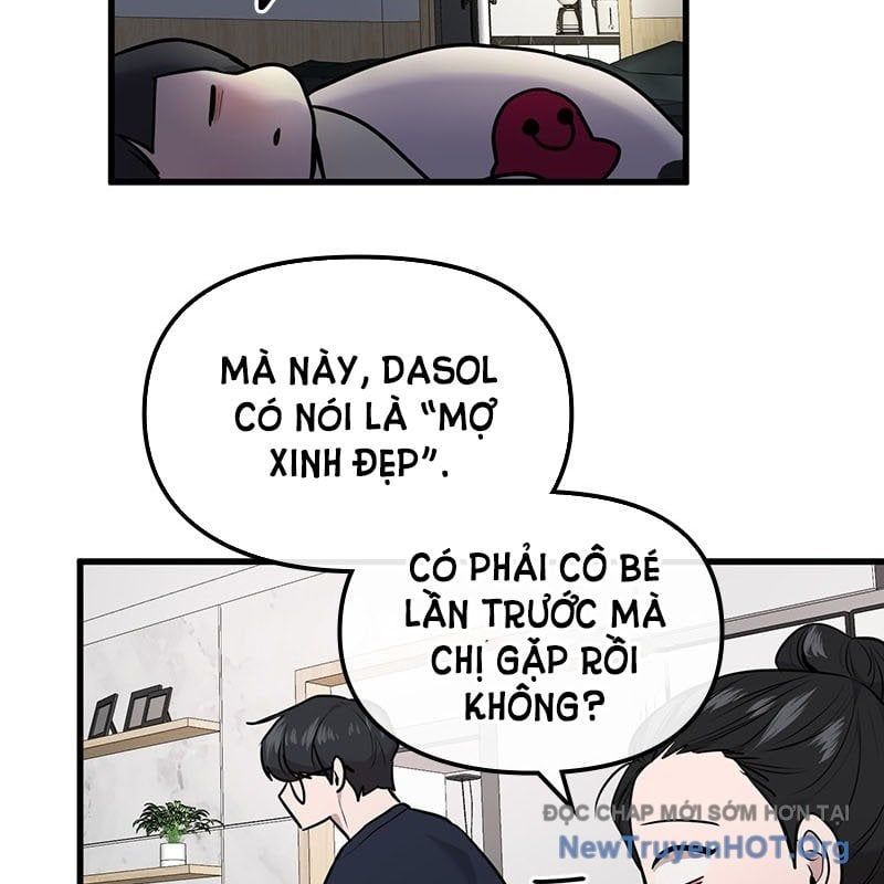 Trở Về Bên Chanbi: Chapter 34