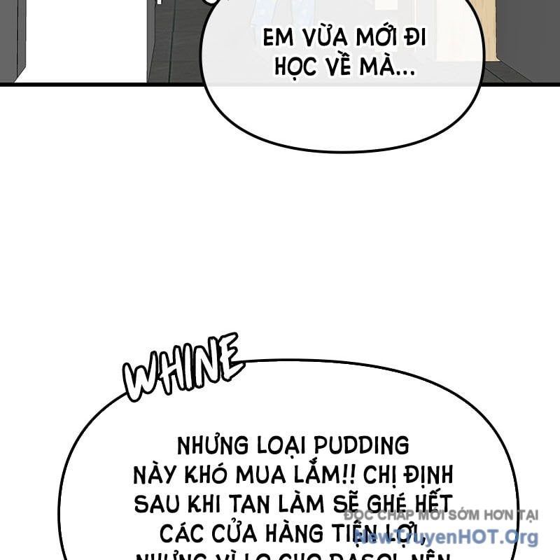 Trở Về Bên Chanbi: Chapter 34