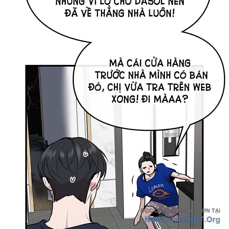 Trở Về Bên Chanbi: Chapter 34