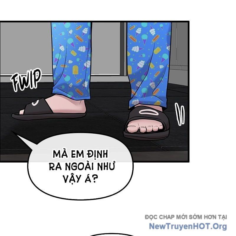 Trở Về Bên Chanbi: Chapter 34