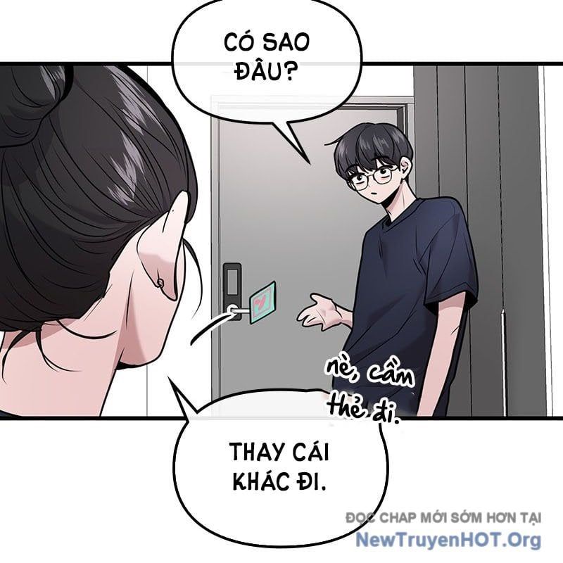 Trở Về Bên Chanbi: Chapter 34