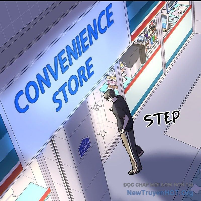 Trở Về Bên Chanbi: Chapter 34