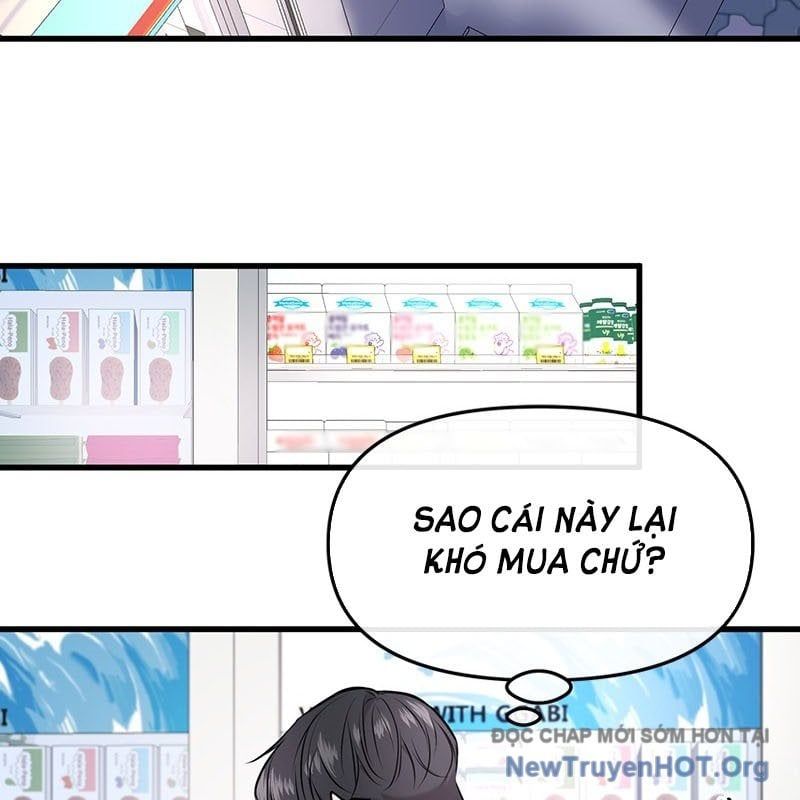 Trở Về Bên Chanbi: Chapter 34