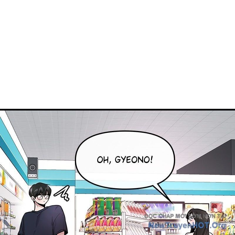 Trở Về Bên Chanbi: Chapter 34