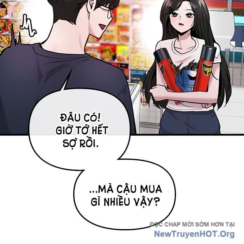 Trở Về Bên Chanbi: Chapter 34
