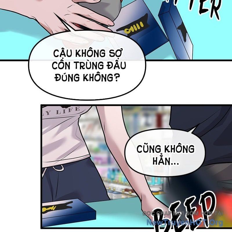 Trở Về Bên Chanbi: Chapter 34