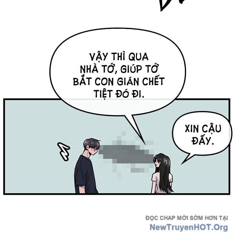 Trở Về Bên Chanbi: Chapter 34