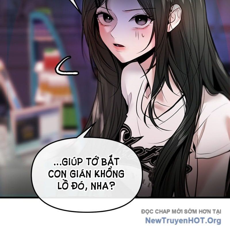 Trở Về Bên Chanbi: Chapter 34