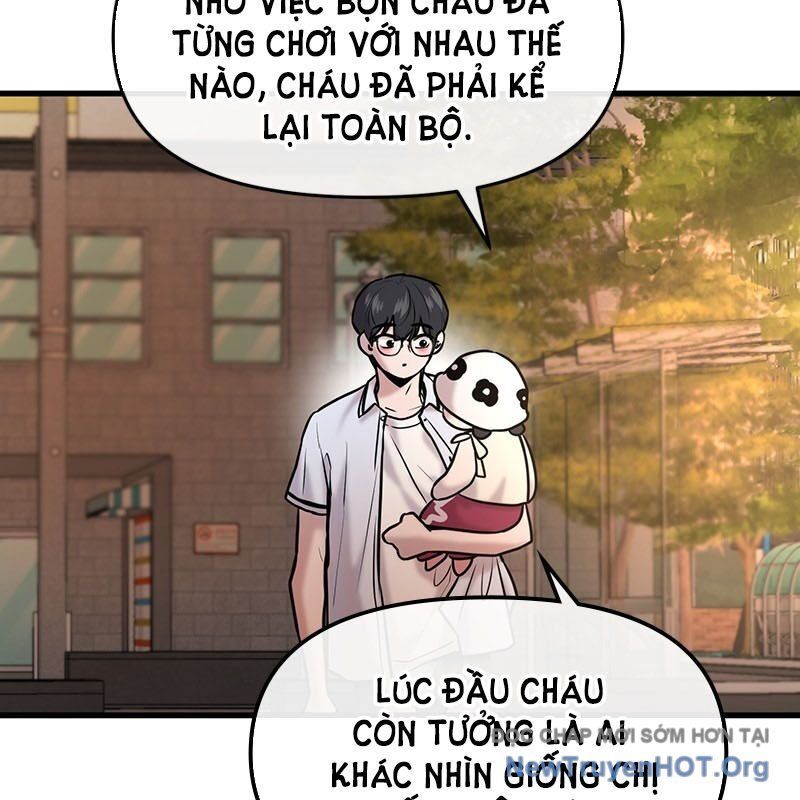 Trở Về Bên Chanbi: Chapter 34