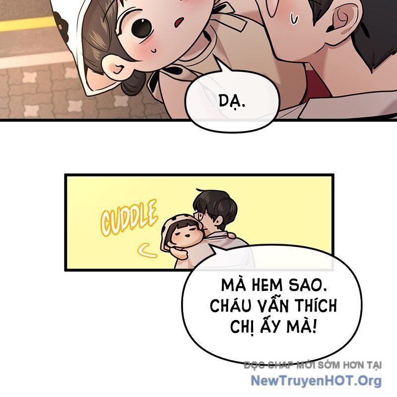 Trở Về Bên Chanbi: Chapter 34
