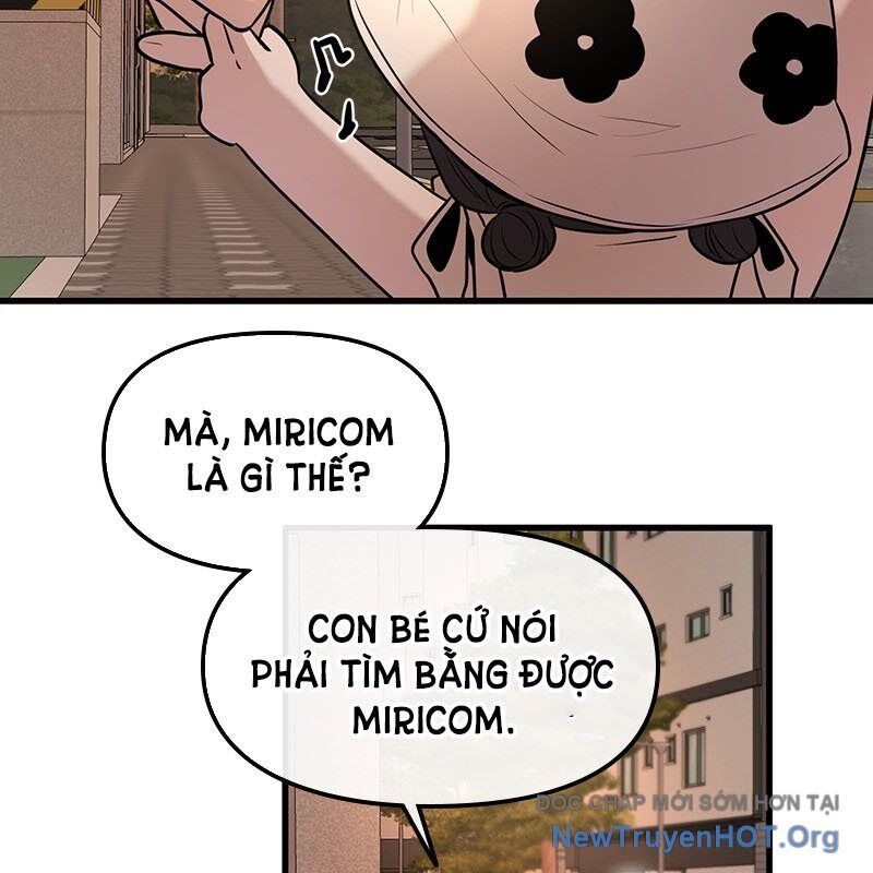 Trở Về Bên Chanbi: Chapter 34