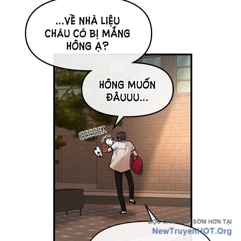 Trở Về Bên Chanbi: Chapter 34