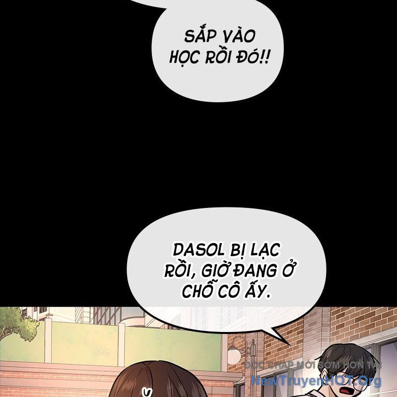 Trở Về Bên Chanbi: Chapter 34