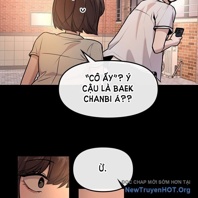 Trở Về Bên Chanbi: Chapter 34