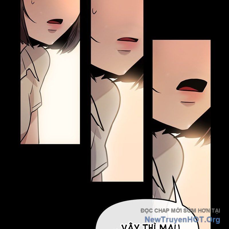 Trở Về Bên Chanbi: Chapter 34
