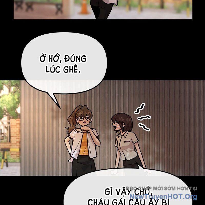 Trở Về Bên Chanbi: Chapter 34