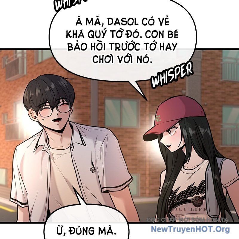Trở Về Bên Chanbi: Chapter 34