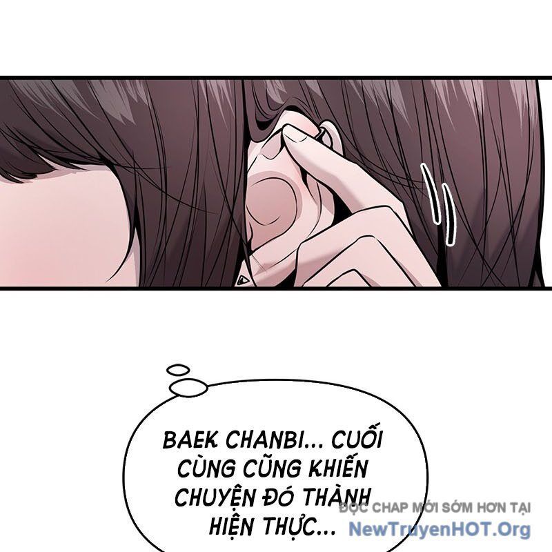 Trở Về Bên Chanbi: Chapter 34