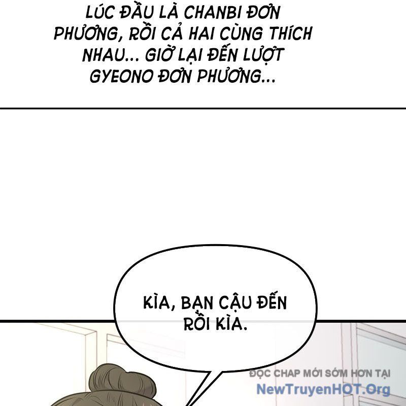 Trở Về Bên Chanbi: Chapter 34