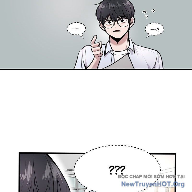 Trở Về Bên Chanbi: Chapter 34