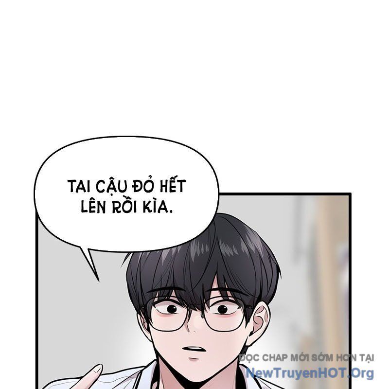 Trở Về Bên Chanbi: Chapter 34