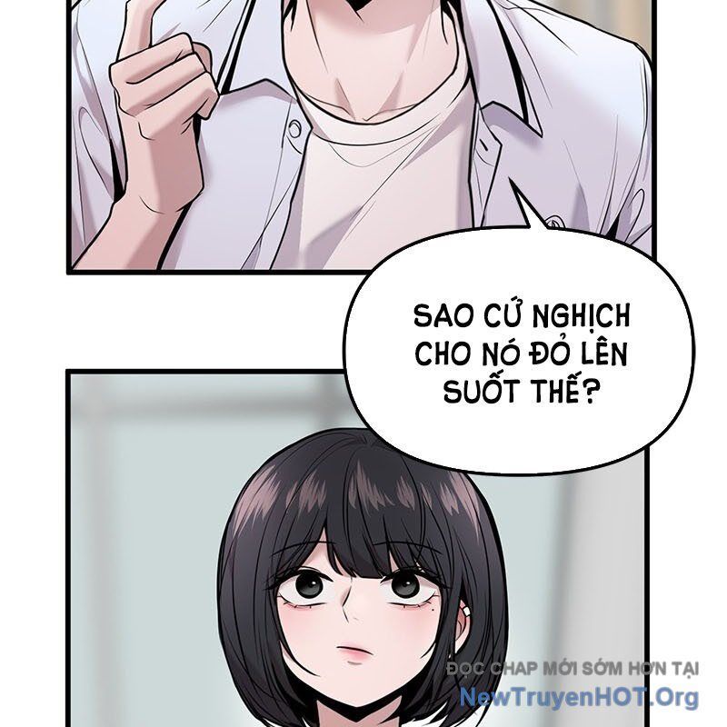 Trở Về Bên Chanbi: Chapter 34
