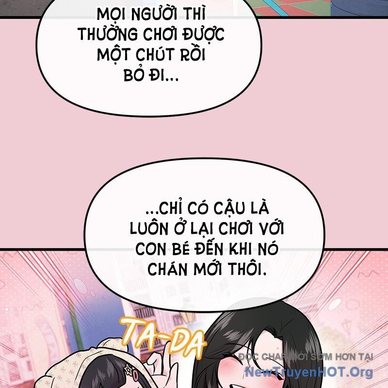 Trở Về Bên Chanbi: Chapter 34