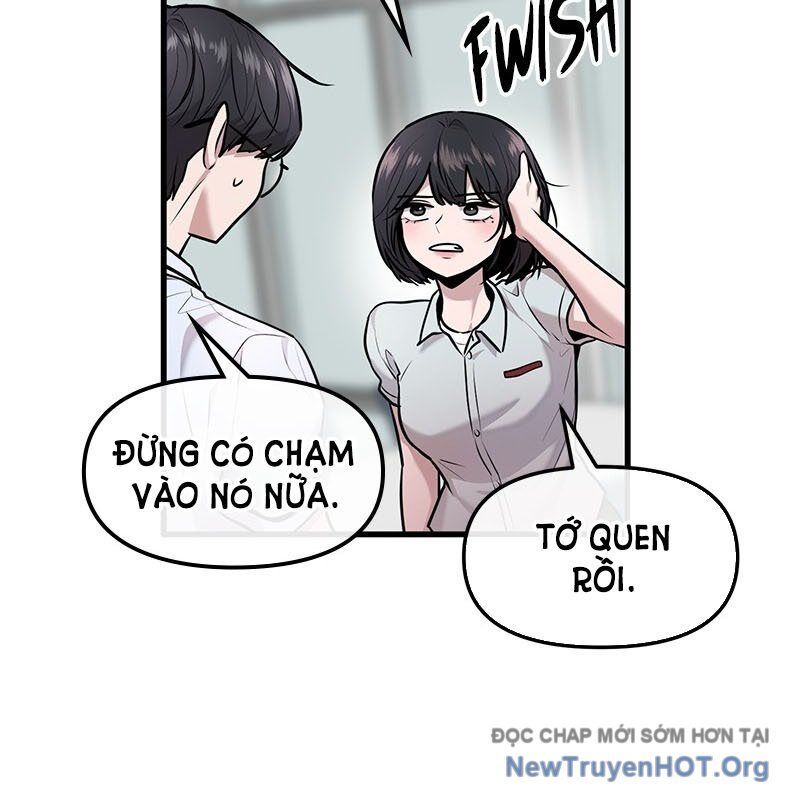 Trở Về Bên Chanbi: Chapter 34