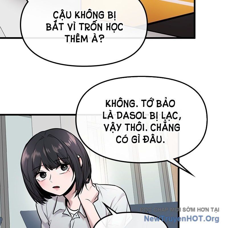 Trở Về Bên Chanbi: Chapter 34