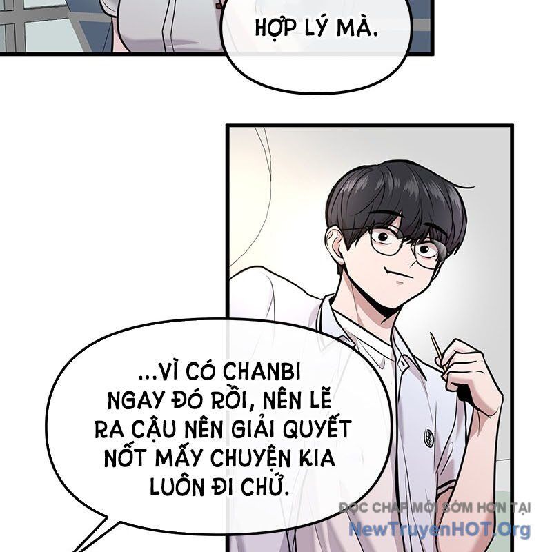 Trở Về Bên Chanbi: Chapter 34