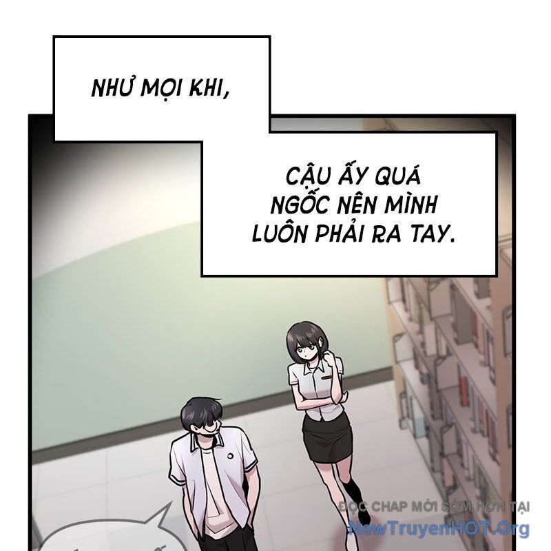Trở Về Bên Chanbi: Chapter 34