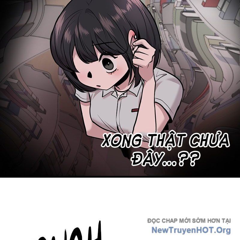 Trở Về Bên Chanbi: Chapter 34