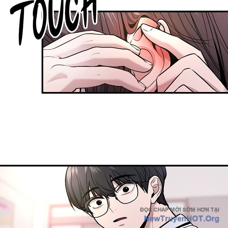 Trở Về Bên Chanbi: Chapter 34