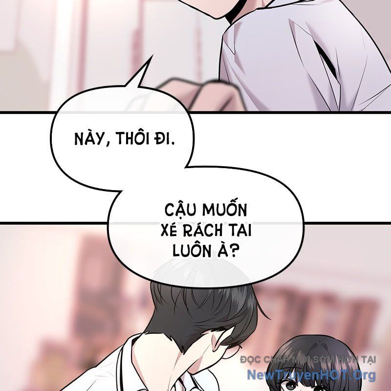 Trở Về Bên Chanbi: Chapter 34
