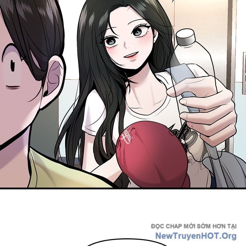 Trở Về Bên Chanbi: Chapter 34