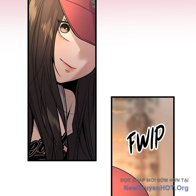 Trở Về Bên Chanbi: Chapter 34