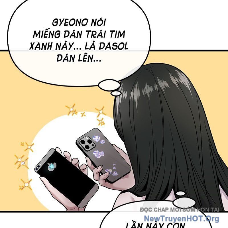 Trở Về Bên Chanbi: Chapter 34