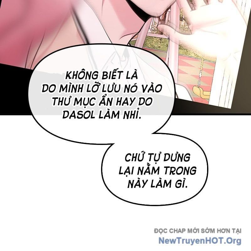 Trở Về Bên Chanbi: Chapter 34