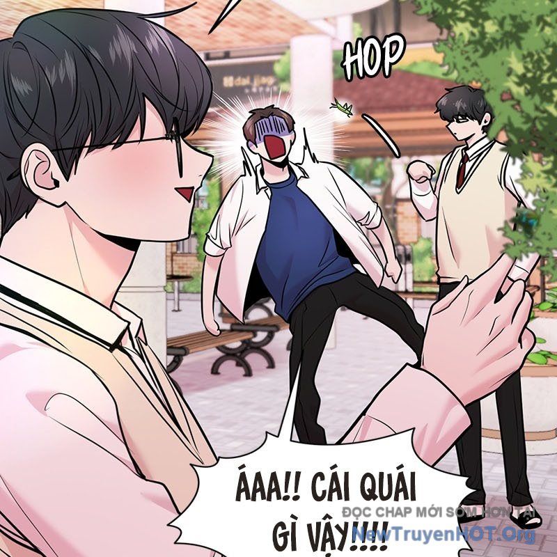 Trở Về Bên Chanbi: Chapter 35