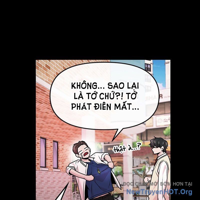 Trở Về Bên Chanbi: Chapter 35