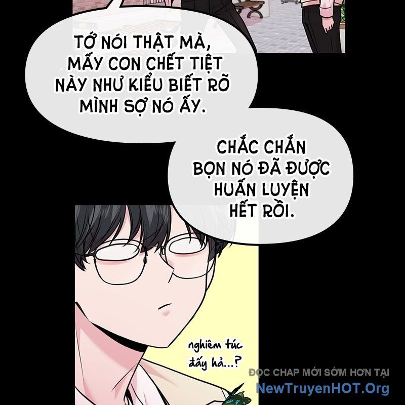 Trở Về Bên Chanbi: Chapter 35