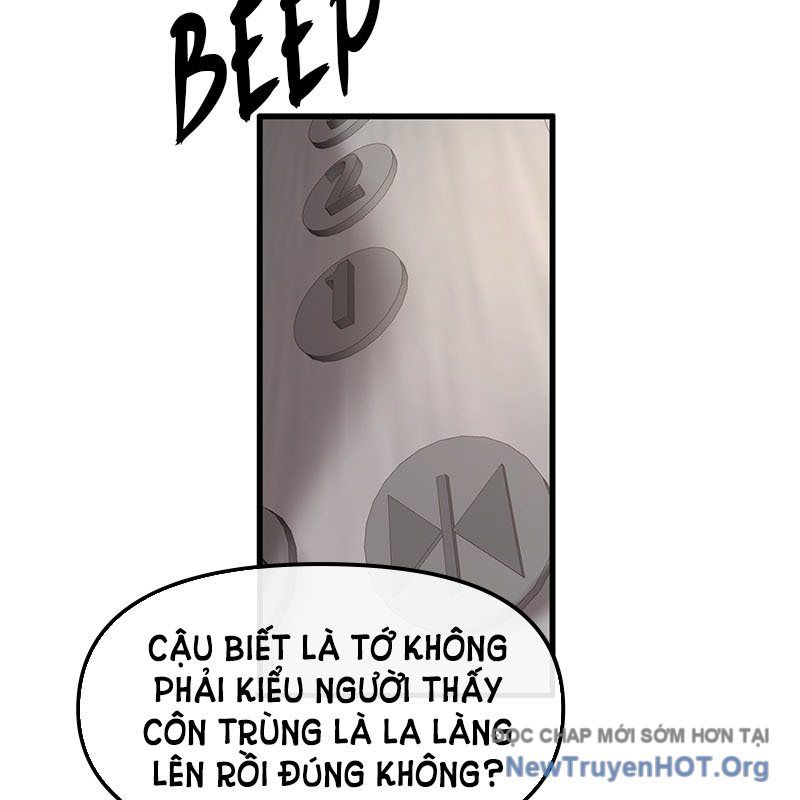 Trở Về Bên Chanbi: Chapter 35