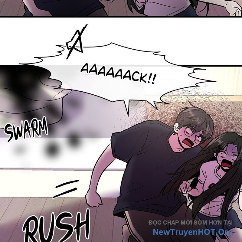 Trở Về Bên Chanbi: Chapter 35