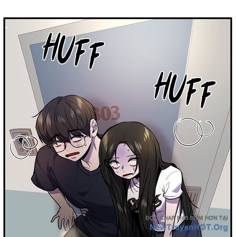 Trở Về Bên Chanbi: Chapter 35