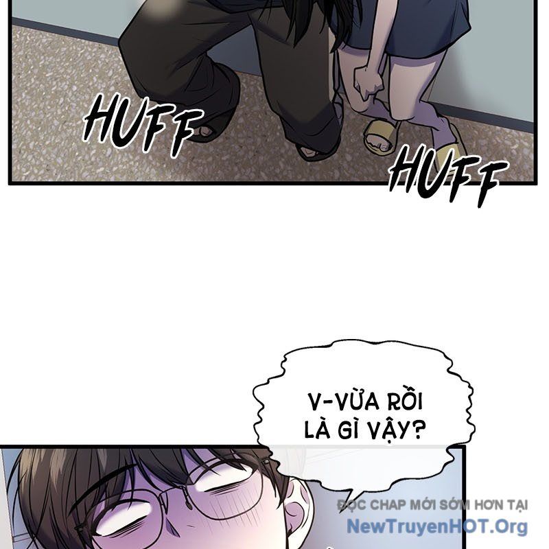 Trở Về Bên Chanbi: Chapter 35