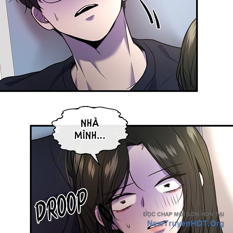 Trở Về Bên Chanbi: Chapter 35