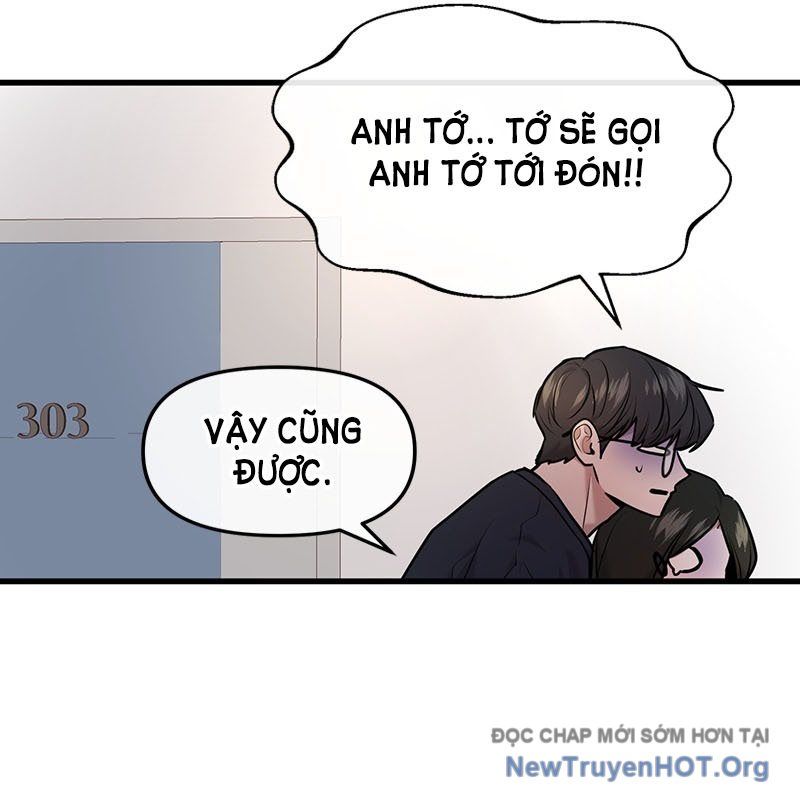 Trở Về Bên Chanbi: Chapter 35