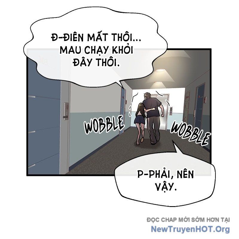 Trở Về Bên Chanbi: Chapter 35