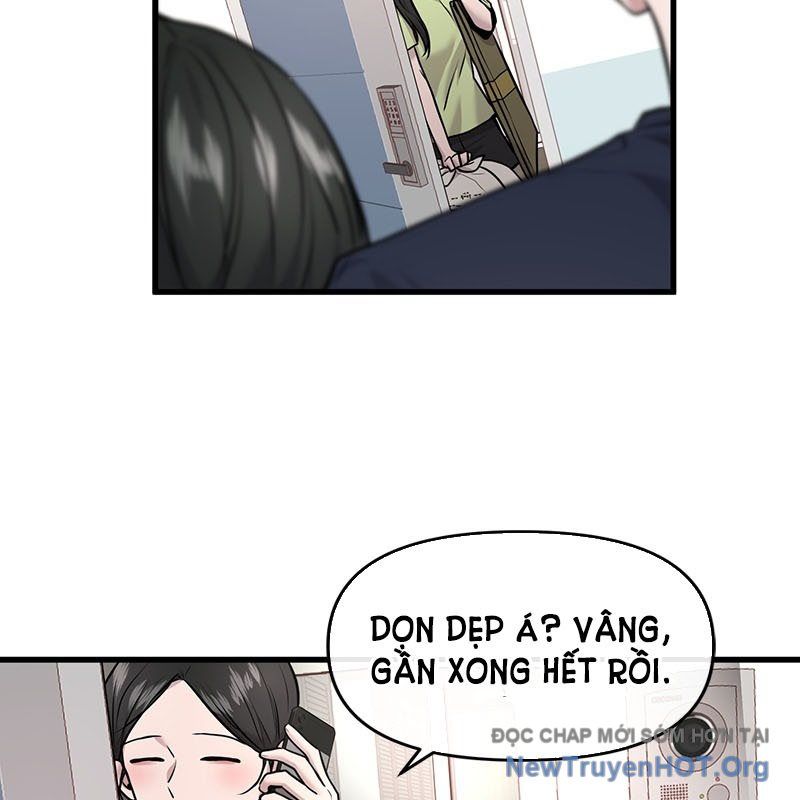 Trở Về Bên Chanbi: Chapter 35